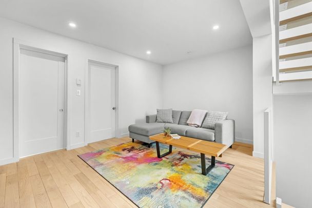 Maison à étages à louer - Québec (La Cité-Limoilou) (Saint-Sauveur) - Photo 1