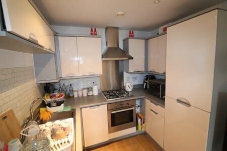 Brunel House - St James Road, Property for rent - Photo 1