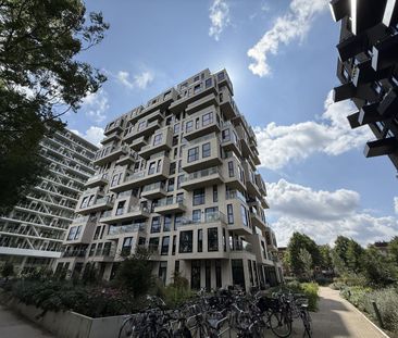 Te huur: Appartement Haarlemmerweg 654 in Amsterdam - Foto 2
