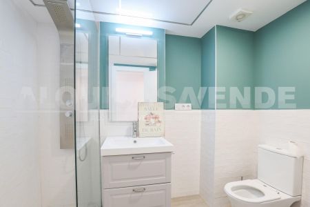 Piso de alquiler en El Plantinar – Avda. La Paz - El Juncal - Photo 2