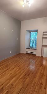 4 et demi à louer, Avenue du Parc, université McGill, métro Place-des-Arts - Photo 3