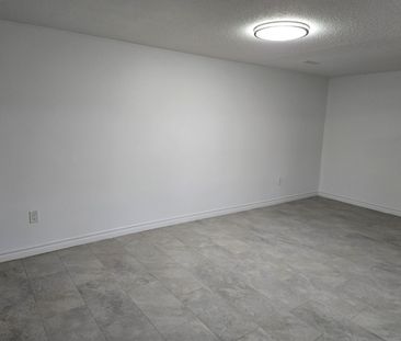 For Lease - 276 Walter Drive Unit# BSMT, Georgina, Ontario - Photo 3