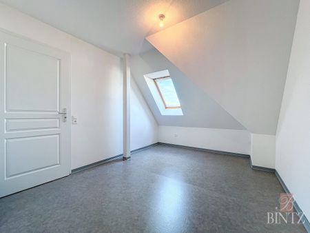 LOCATION APPARTEMENT - 31.00m² - Schiltigheim - Photo 3