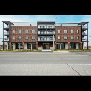 Varennes 41/2 -4-2sdb- 41/2 penthouse - Photo 2