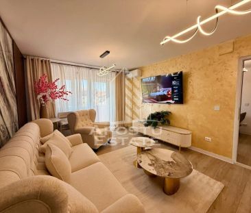 Apartament 3 camere, de inchiriat, Zona Soarelui, Timisoara - Photo 1