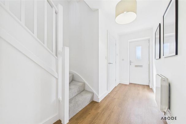 3 bedroom house to rent - Photo 1