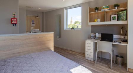 Studio to rent - Photo 2