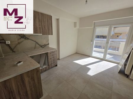 Διαμέρισμα για ενοικίαση Σταθμός (Λάρισα) - Photo 3