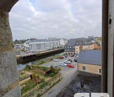 Appartement Quimper 2 pièce(s) 44 m2 - Photo 4