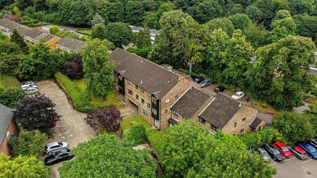 Newlands, Old Hertford Road, Hatfield, AL9 - Photo 1