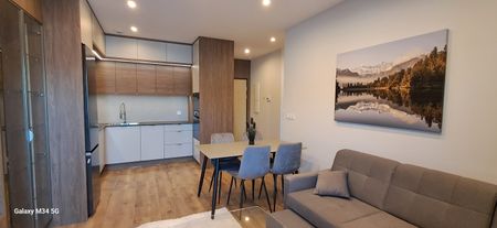 Przestronne mieszkanie z ogródkiem , RZESZÓW - - Photo 2