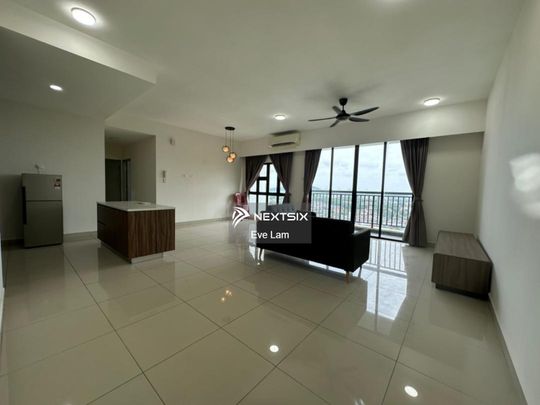 G Residence @ Johor Bahru - Foto 1