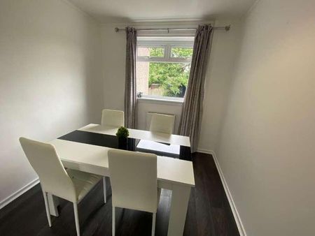 Stewart Crescent, Aberdeen, AB16 - Photo 3