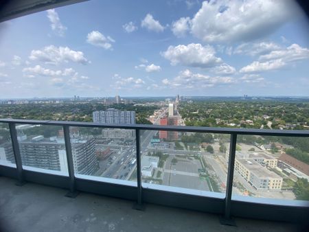 For Lease - 7 Golden Lion Heights Unit# 2701, Toronto, Ontario - Photo 5