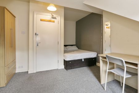 5 bedroom house share to rent - Photo 4