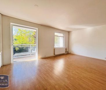 Location Appartement 4 pièces 80m² VAIRES SUR MARNE 77360 - Photo 1
