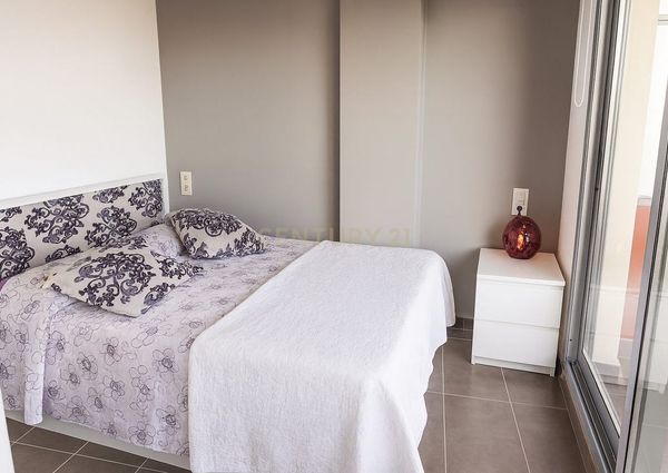 Calpe/Calp, Valencian Community