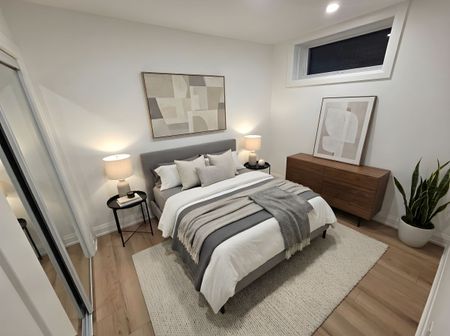 For Lease - 55 Camberwell Road Unit# BF, Toronto, Ontario - Photo 4