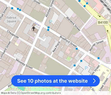 2 bedroom apartment for rent - Photo 1