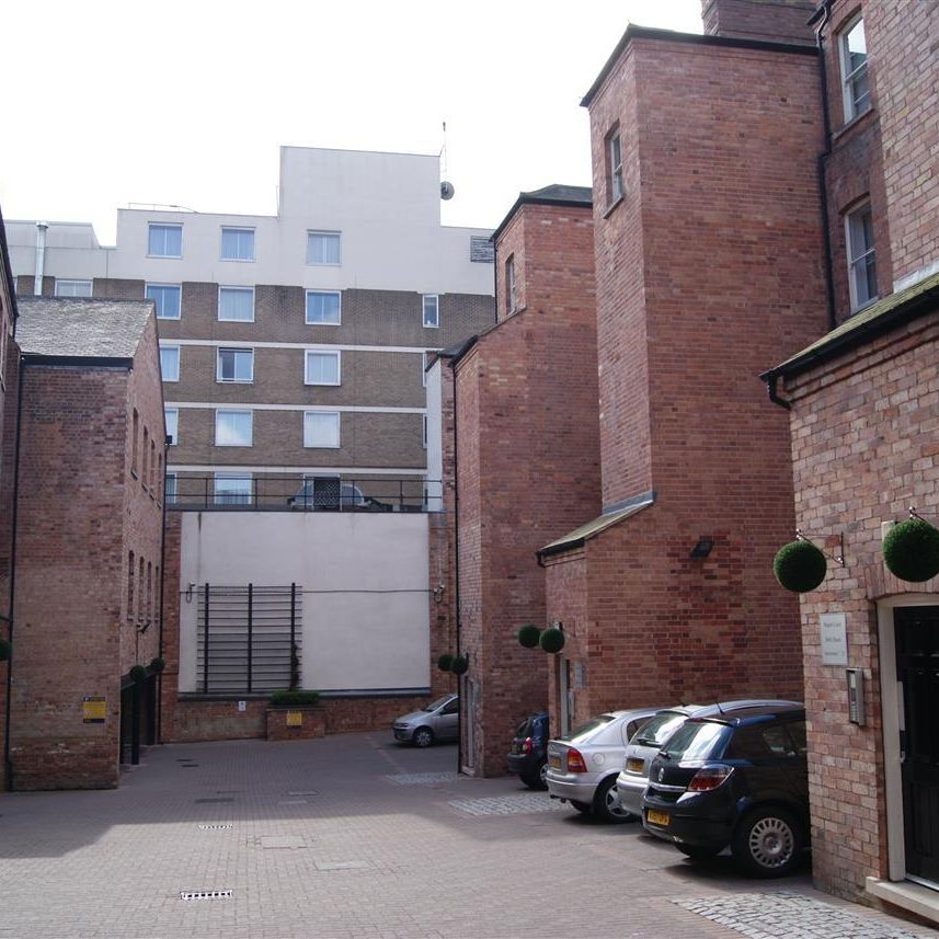 Regent Court,Derby Street - Photo 1