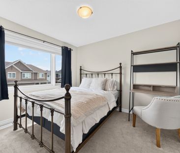 For Lease - 33 Focality Crescent, Barrhaven, Ontario - Photo 3