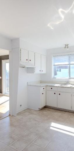 Appartement 3 ½ à louer Lévis juin 2026 - Photo 1