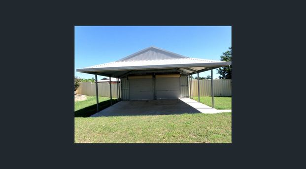 9 Jeppesen Drive, Emerald, QLD 4720 - Photo 1