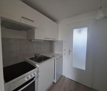 Appartement T1 à louer - 20 m² - Photo 4