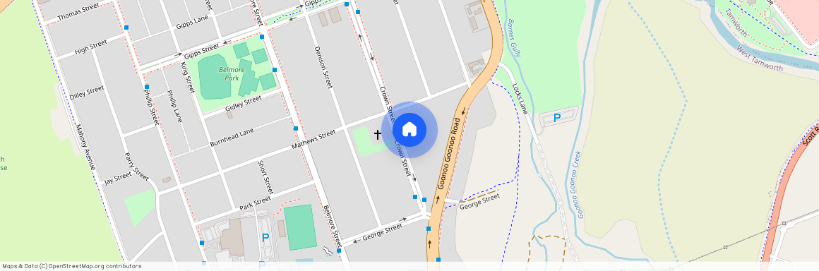 124 Crown St, NSW 2340, Tamworth