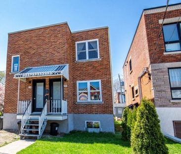 Appartement à louer, Montréal (Mercier/Hochelaga-Maisonneuve) - Photo 2