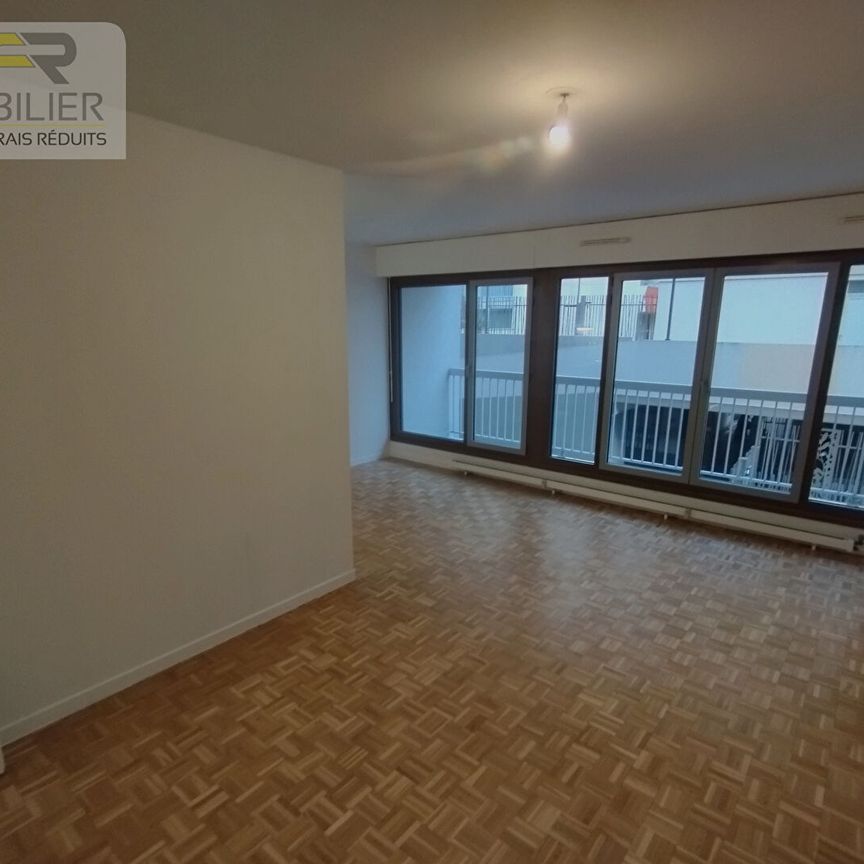 Appartement Paris 4 pièce(s) 81 m2, - Photo 1