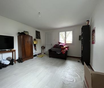 Location Maison 4 pièces 102m² AUBIERE 63170 - Photo 1