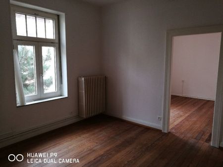 Appartement 2 pièces à Metz-Gare - Photo 3