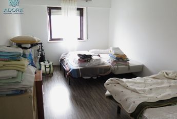 Apartamento T3 em Lisboa