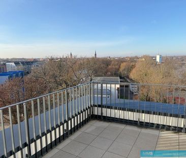 Schloßberg Quartier – Exklusives Neubauwohnen am Wasser in Berlin-K... - Foto 5