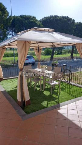 Villa a schiera via Michelangelo 216, Terontola, Cortona - Photo 5