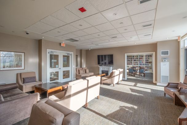 For Lease - 701 Sheppard Avenue Unit# 413, Toronto, Ontario - Photo 1