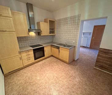 Korneuburg-Zentrum – freundliche 3-Zimmer-Wohnung – 86 m² - Photo 4