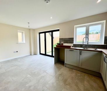 Combe Wood Lane, Combe St. Nicholas, Chard, Somerset, TA20 - Photo 3