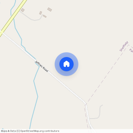 349 Claude Road, Tas 7306, Sheffield