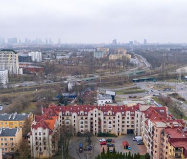 Mieszkanie 2 pokojowe | 67 m2 | Wyposażone - Photo 1