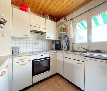 Prächtige 3.5-Zimmer-Wohnung in Prilly - Photo 5
