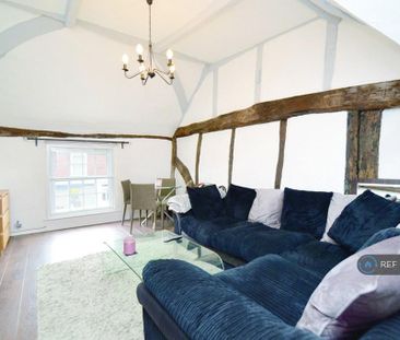 1 bedroom maisonette to rent - Photo 3