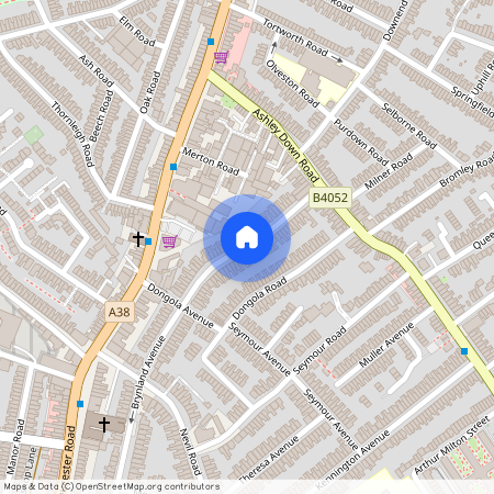 Brynland Avenue, BS7 9DZ, Bristol