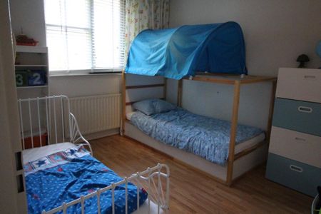 Te huur: Huis Marga Klompélaan in Rijen - Photo 5