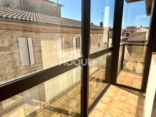 T2 Coup de Coeur en Hypercentre ! Garage & Balcon - Photo 1