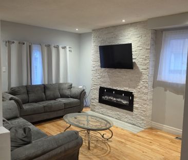 For Lease - 36 Beaumont Drive Unit# Upper, Ajax, Ontario - Photo 6