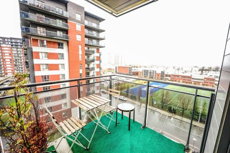 Appartement à louer - Laval (Laval-des-Rapides) Appartement à louer - Laval (Laval-des-Rapides) - Photo 5