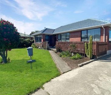 Sunny Home in Upper Riccarton - Photo 5