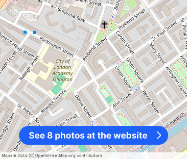 Packington Square, London, N1 - Photo 1